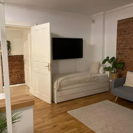 In Prenzlauer Berg Comfort And Tranquility