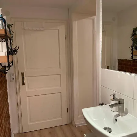 Apartment In Prenzlauer Berg Comfort And Tranquility *
