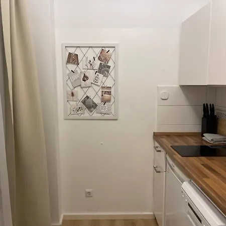 Apartment In Prenzlauer Berg Comfort And Tranquility *