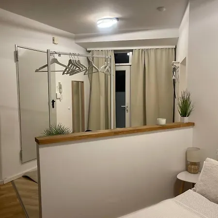In Prenzlauer Berg Comfort And Tranquility Apartment *